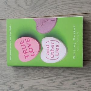 📚3 for $15📚 True Love and Other Lies Book by Whitney Gaskell
